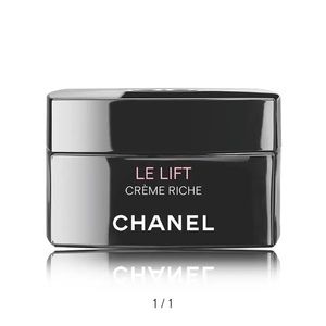 CHANEL LE LIFT CRÈME RICHE 1.7oz.